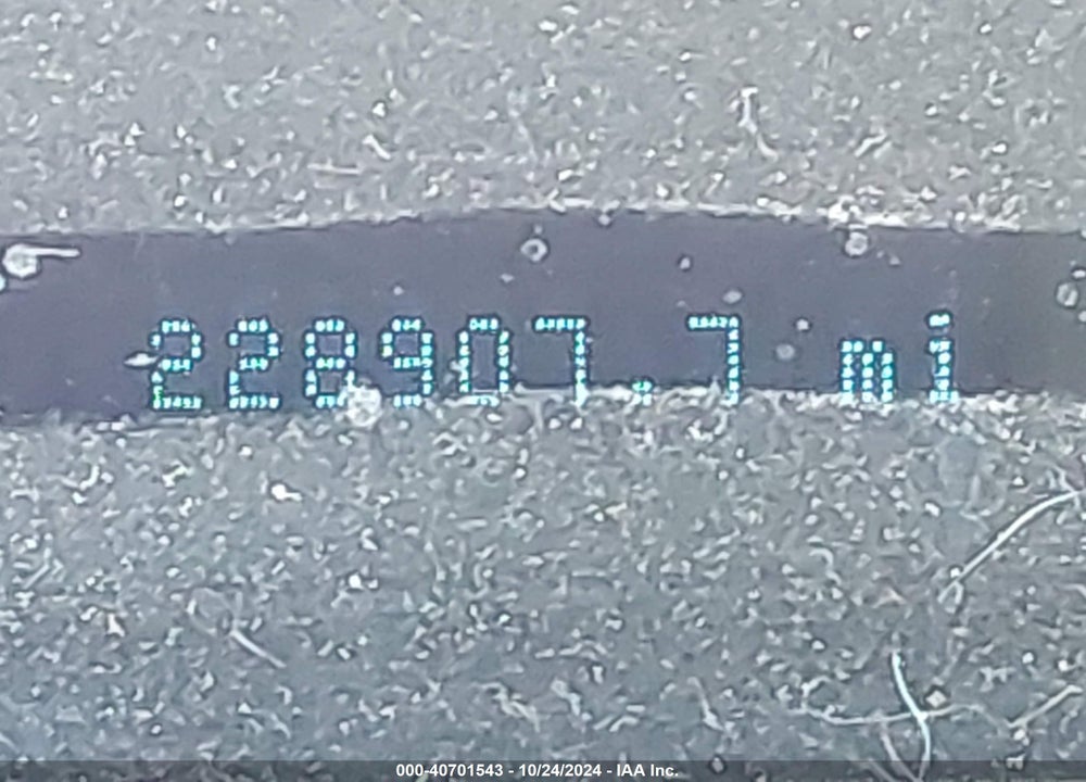2008 FORD ESCAPE HYBRID VIN: 1FMCU49H28KC30815