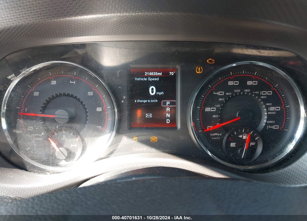 2014 DODGE CHARGER SE VIN: 2C3CDXBG9EH168084