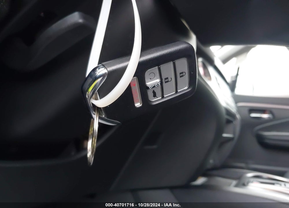 2022 HONDA PILOT 2WD SPECIAL EDITION VIN: 5FNYF5H21NB021243