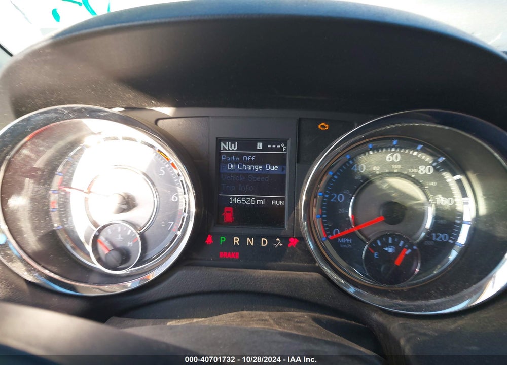 2015 CHRYSLER TOWN & COUNTRY TOURING-L VIN: 2C4RC1CG1FR638088
