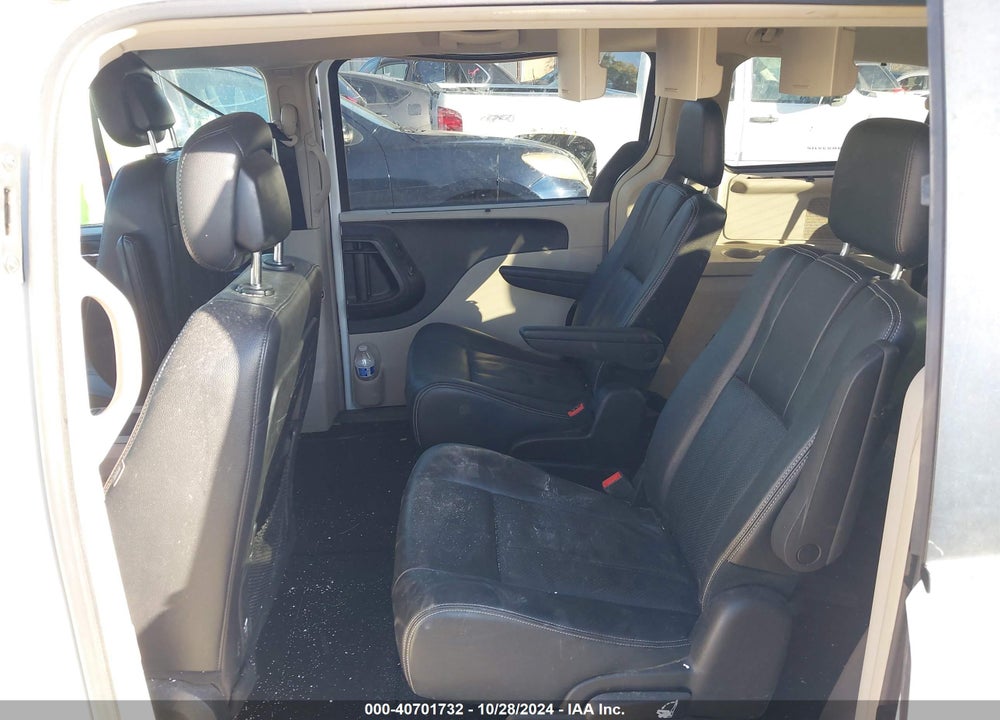 2015 CHRYSLER TOWN & COUNTRY TOURING-L VIN: 2C4RC1CG1FR638088