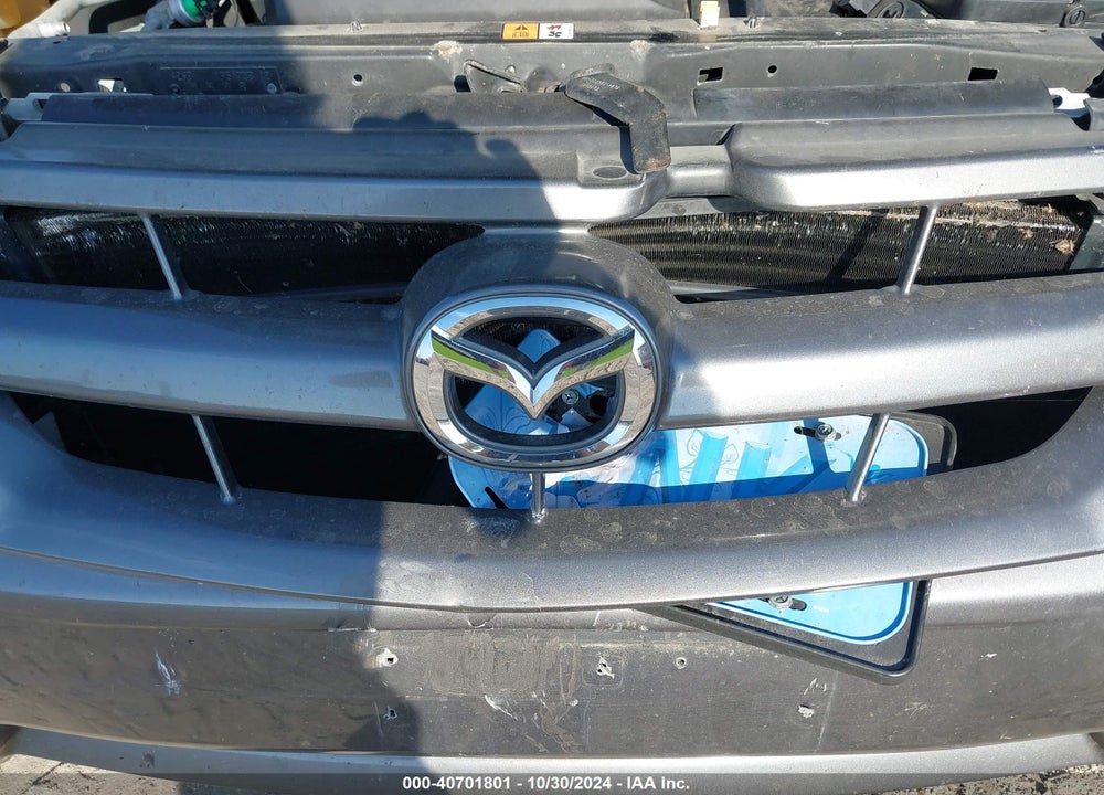 2005 MAZDA TRIBUTE S VIN: 4F2CZ96145KM47756