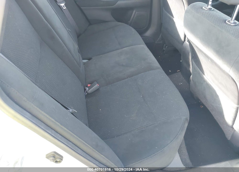 2015 NISSAN ALTIMA 2.5 SV VIN: 1N4AL3AP4FC220117