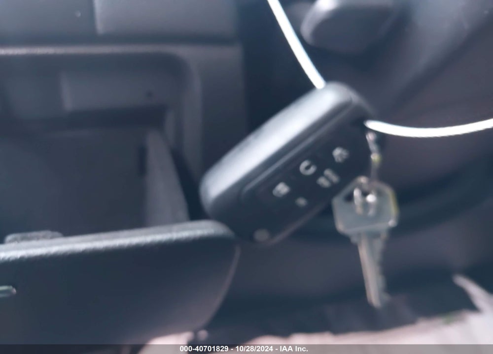 2014 CHEVROLET IMPALA 1LT VIN: 2G1115SL9E9200421