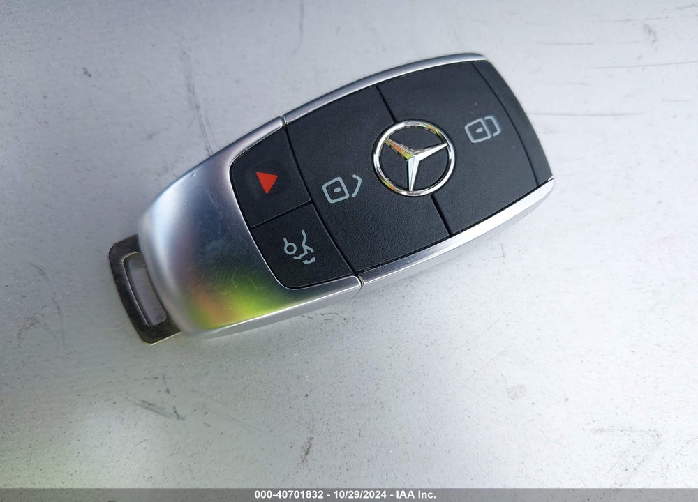 2023 MERCEDES-BENZ EQB 300 SUV 4MATIC VIN: W1N9M0KB4PN034068