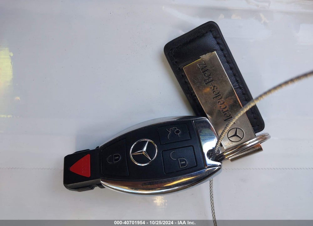 2017 MERCEDES-BENZ GLC 300 4MATIC VIN: WDC0G4KB1HF258869