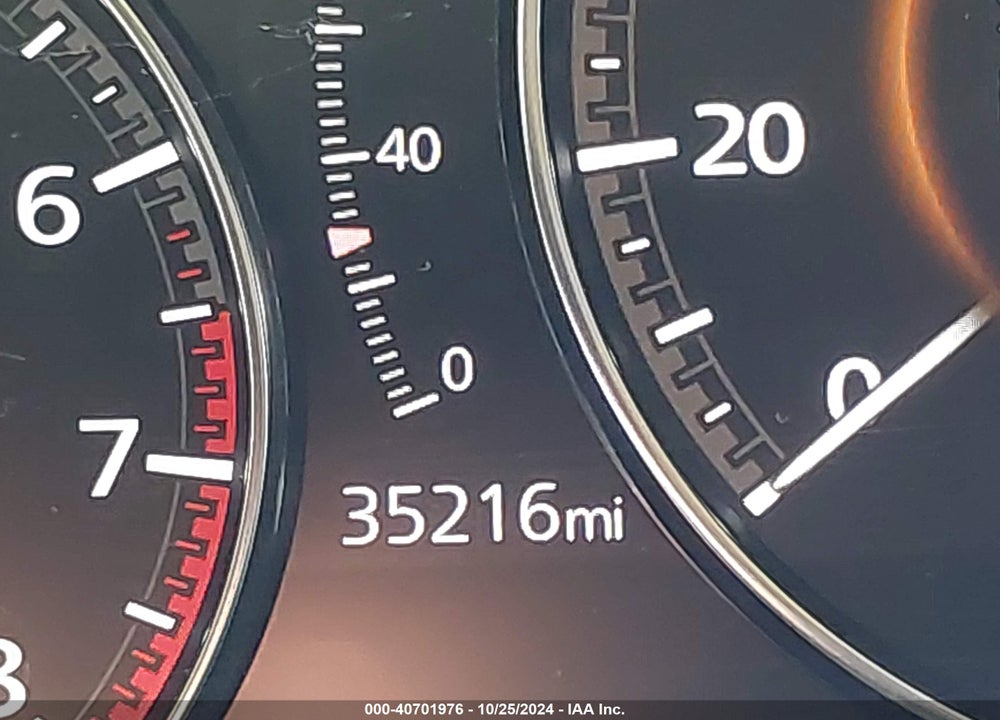 2022 MAZDA CX-30 CARBON EDITION VIN: 3MVDMBCL0NM456106