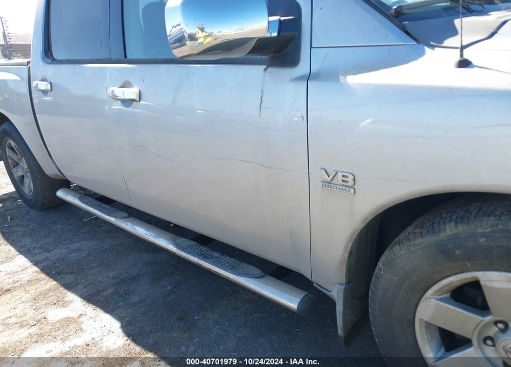 2004 NISSAN TITAN XE VIN: 1N6AA07A44N531739