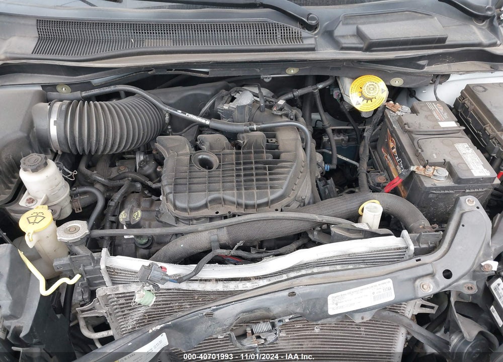 2015 CHRYSLER TOWN & COUNTRY TOURING VIN: 2C4RC1BG8FR587772