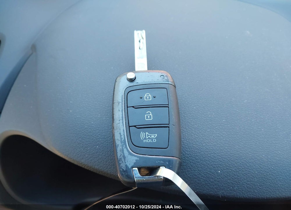 2022 HYUNDAI KONA SE VIN: KM8K2CABXNU848242