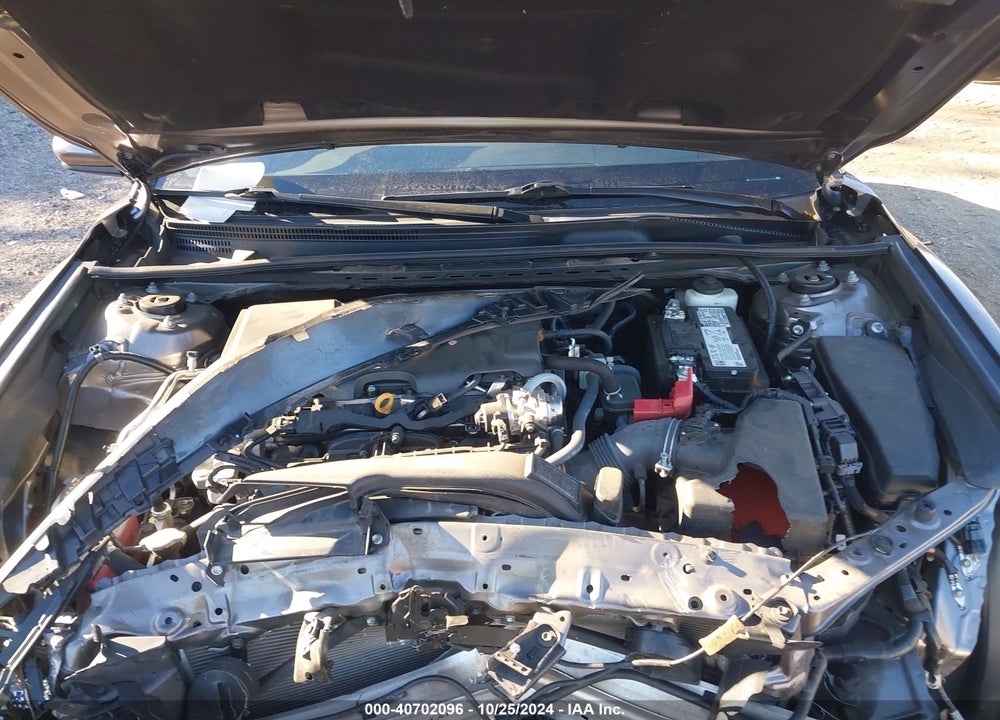 2021 TOYOTA CAMRY LE VIN: 4T1C11AKXMU612538