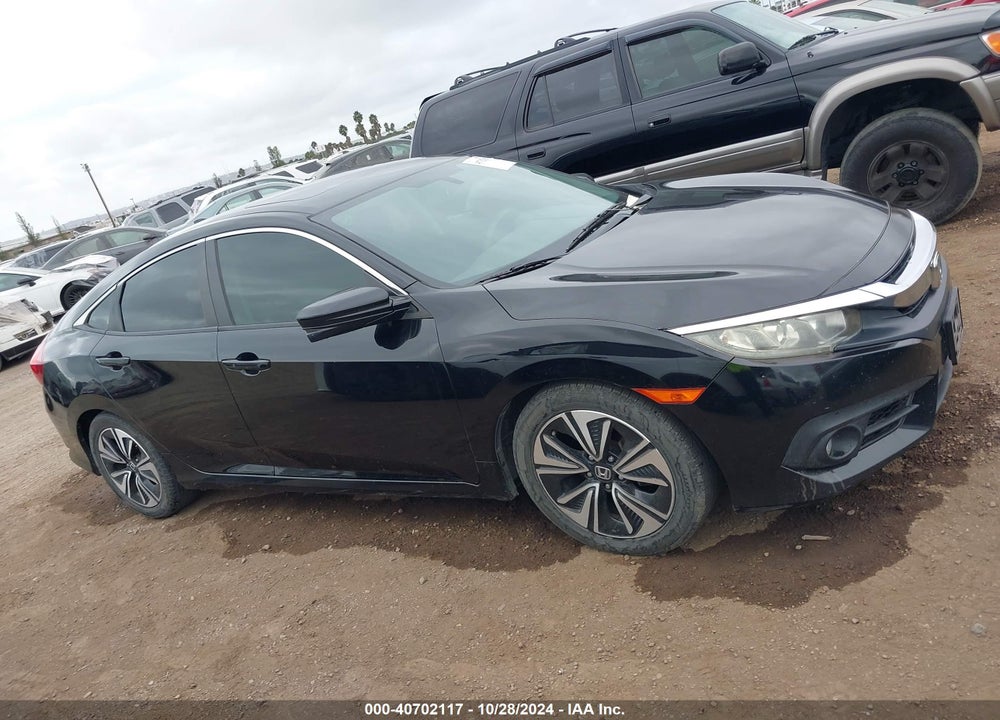2016 HONDA CIVIC EX-T VIN: 2HGFC1F3XGH643617