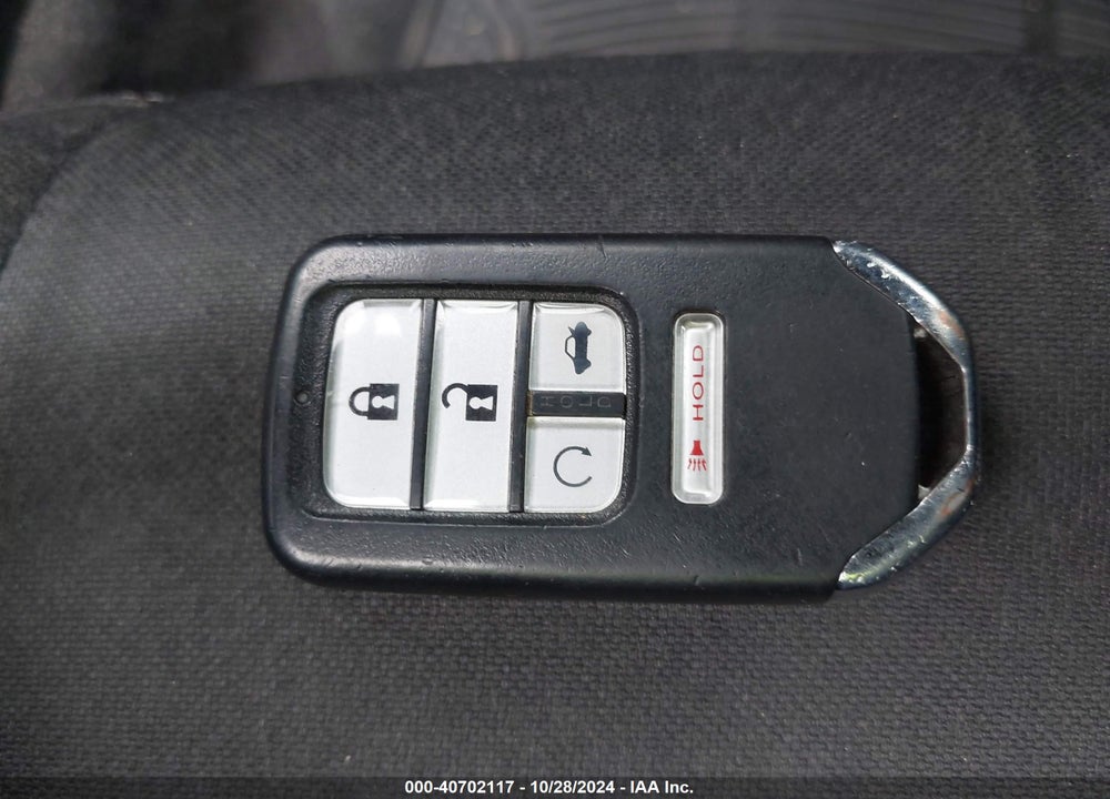 2016 HONDA CIVIC EX-T VIN: 2HGFC1F3XGH643617