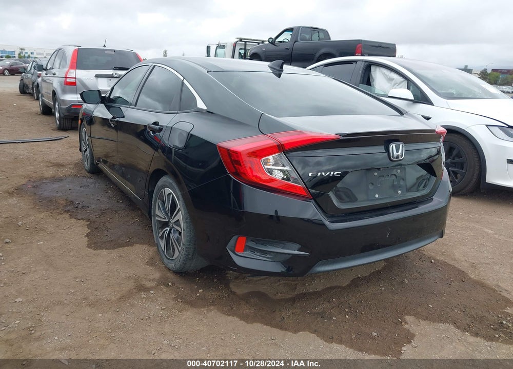2016 HONDA CIVIC EX-T VIN: 2HGFC1F3XGH643617