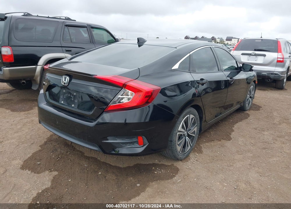 2016 HONDA CIVIC EX-T VIN: 2HGFC1F3XGH643617