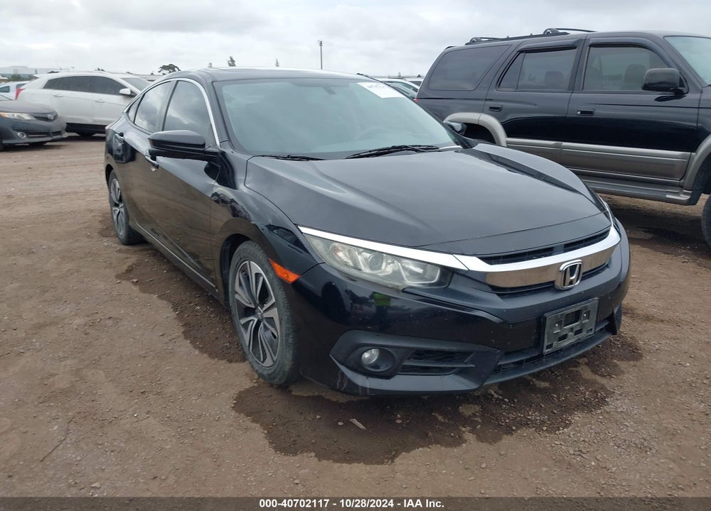 2016 HONDA CIVIC EX-T VIN: 2HGFC1F3XGH643617