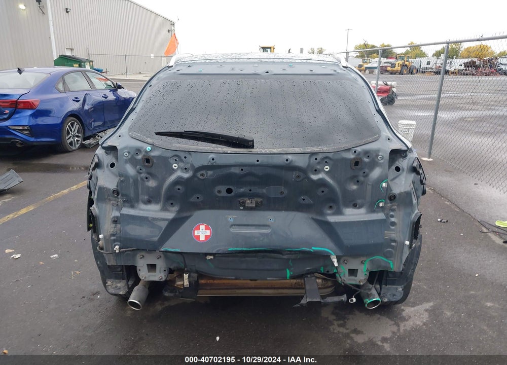 2022 MAZDA CX-30 CARBON EDITION VIN: 3MVDMBCL5NM439043