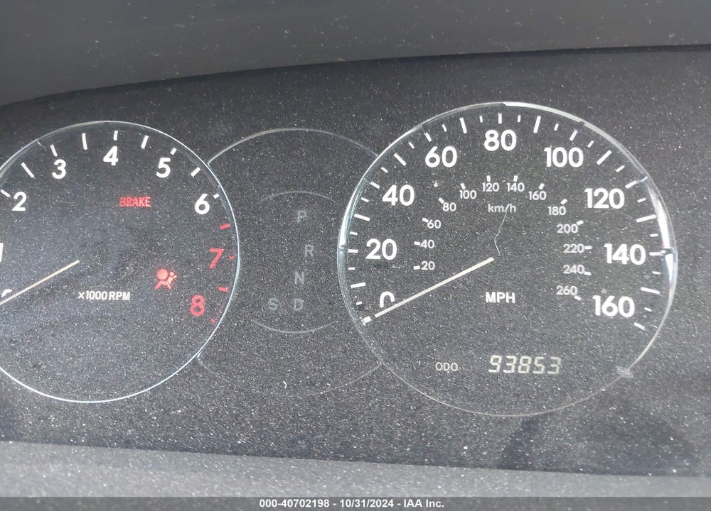 2008 TOYOTA AVALON LIMITED VIN: 4T1BK36B58U305037