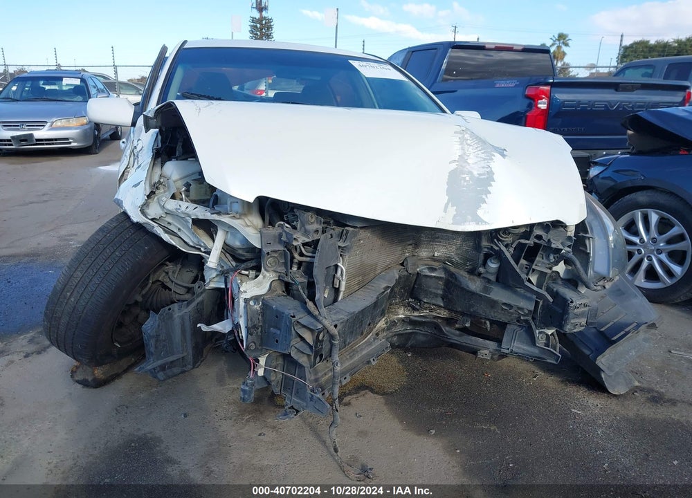 2009 NISSAN ALTIMA 2.5 S VIN: 1N4AL21E89N516033