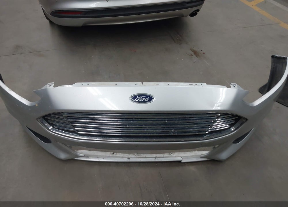 2016 FORD FUSION SE VIN: 3FA6P0H74GR386025