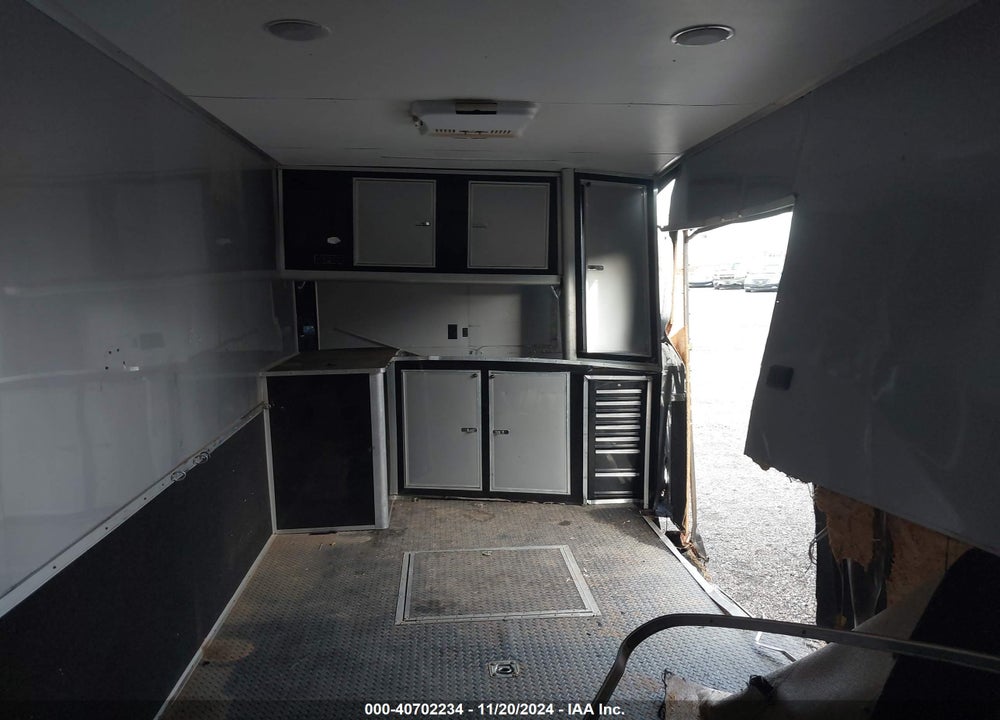 2021 CARGO MATE UT VIN: 5NHUELK31MU219959
