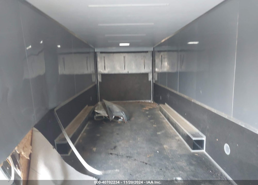 2021 CARGO MATE UT VIN: 5NHUELK31MU219959