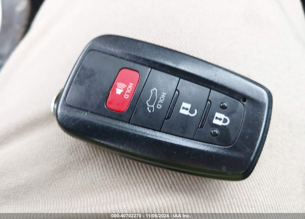 2022 TOYOTA RAV4 HYBRID SE VIN: 2T3T6RFV2NW035161
