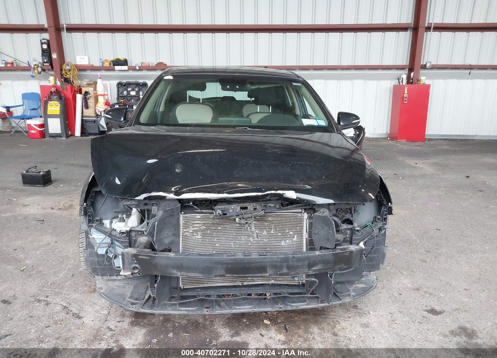 2018 HYUNDAI ELANTRA GT VIN: KMHH35LE1JU030306