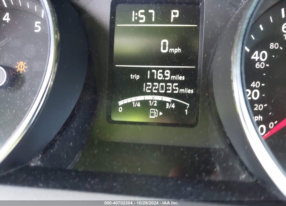 2016 VOLKSWAGEN JETTA 1.4T SE VIN: 3VWD67AJ5GM347358