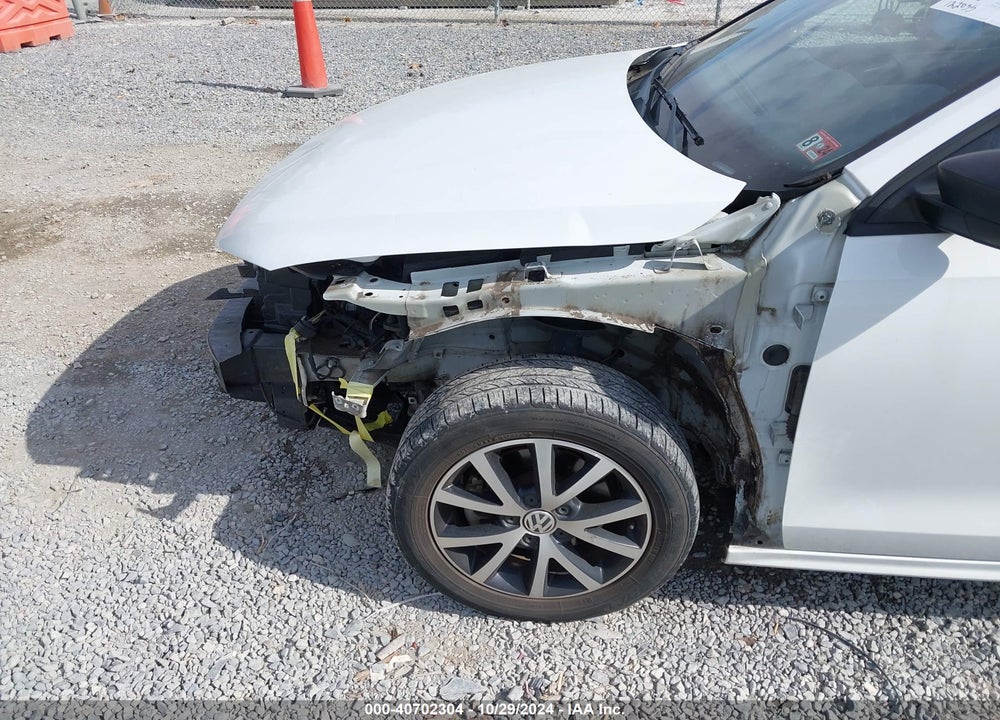 2016 VOLKSWAGEN JETTA 1.4T SE VIN: 3VWD67AJ5GM347358