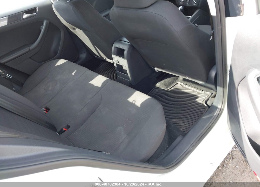 2016 VOLKSWAGEN JETTA 1.4T SE VIN: 3VWD67AJ5GM347358