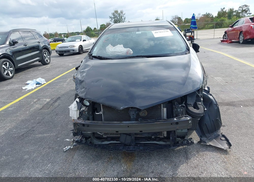 2016 SCION IM VIN: JTNKARJE2GJ514663