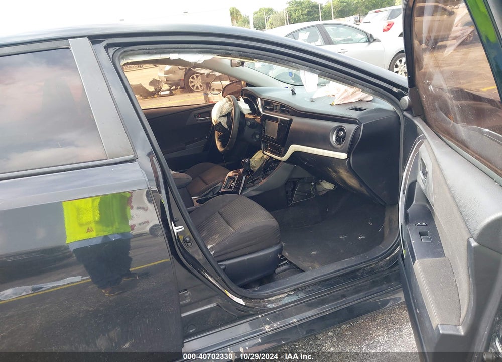2016 SCION IM VIN: JTNKARJE2GJ514663