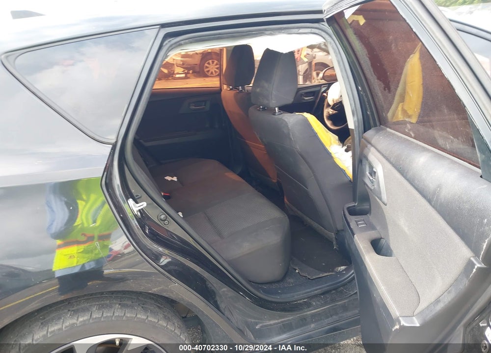 2016 SCION IM VIN: JTNKARJE2GJ514663