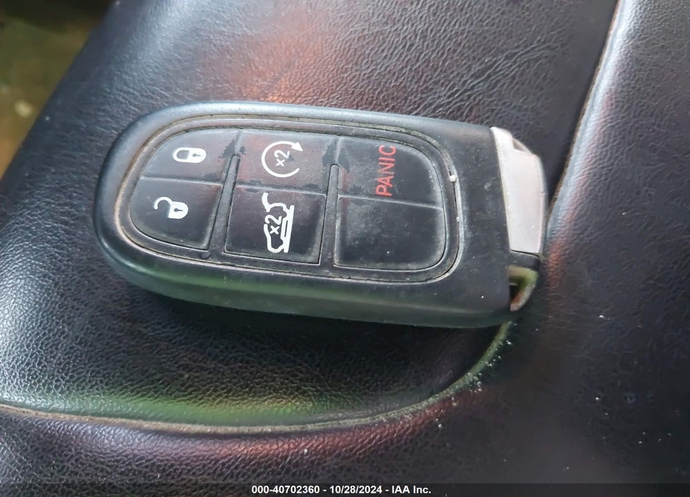 2019 JEEP CHEROKEE ALTITUDE 4X4 VIN: 1C4PJMLXXKD281974
