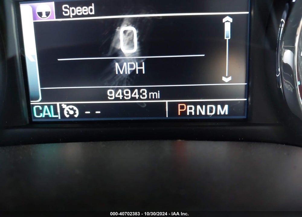 2016 CHEVROLET SILVERADO 1500 2LT VIN: 1GCVKREC3GZ132537