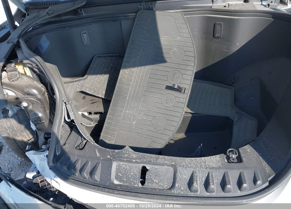 2023 FORD F-150 LIGHTNING PRO VIN: 1FTVW1EL6PWG44722
