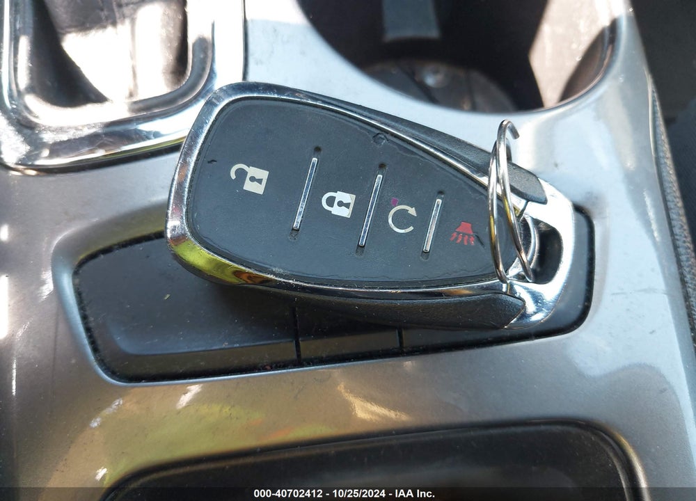 2017 CHEVROLET CRUZE LT AUTO VIN: 3G1BE6SM3HS595159