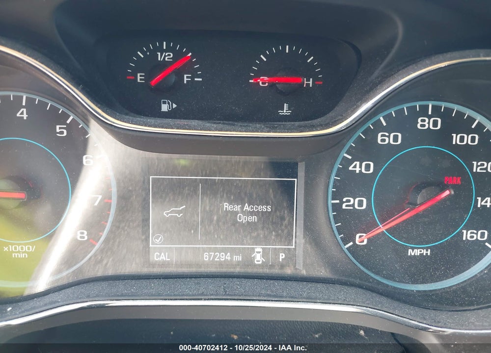 2017 CHEVROLET CRUZE LT AUTO VIN: 3G1BE6SM3HS595159