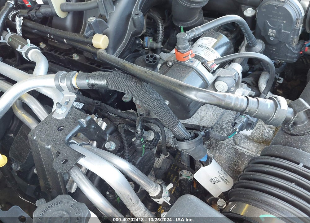 2022 JEEP WRANGLER UNLIMITED WILLYS SPORT 4X4 VIN: 1C4HJXDG2NW277043