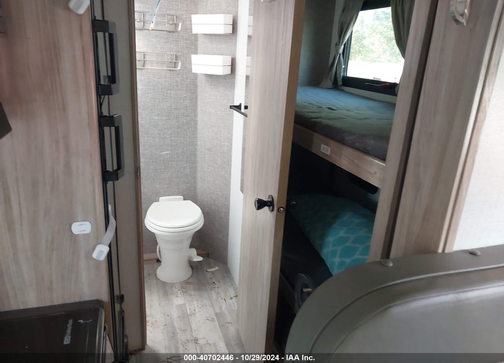 2021 WINNEBAGO OTHER VIN: 54CTM2J24M3053611