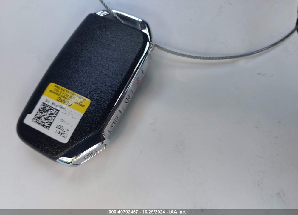 2020 KIA FORTE GT VIN: 3KPF44AC7LE260552