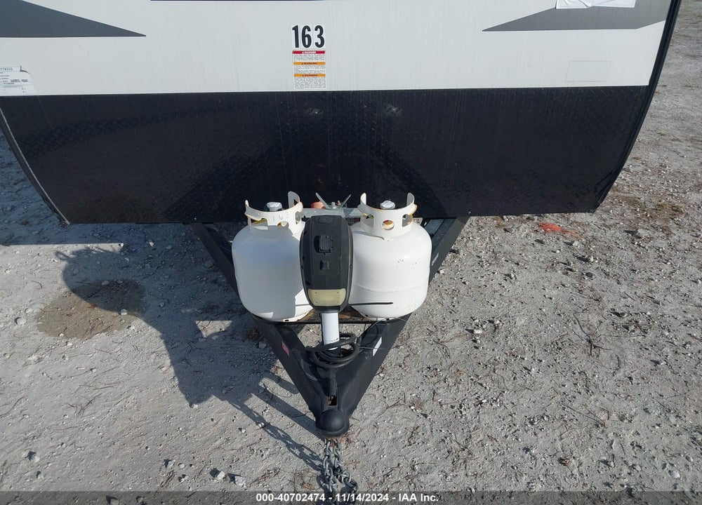 2023 KEYSTONE RV OTHER VIN: 4YDTH1K26P7240906