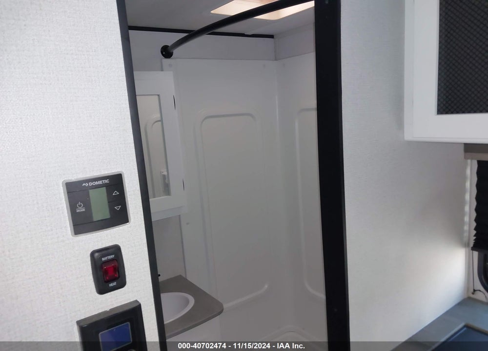 2023 KEYSTONE RV OTHER VIN: 4YDTH1K26P7240906