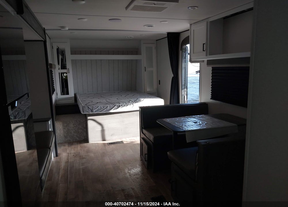 2023 KEYSTONE RV OTHER VIN: 4YDTH1K26P7240906