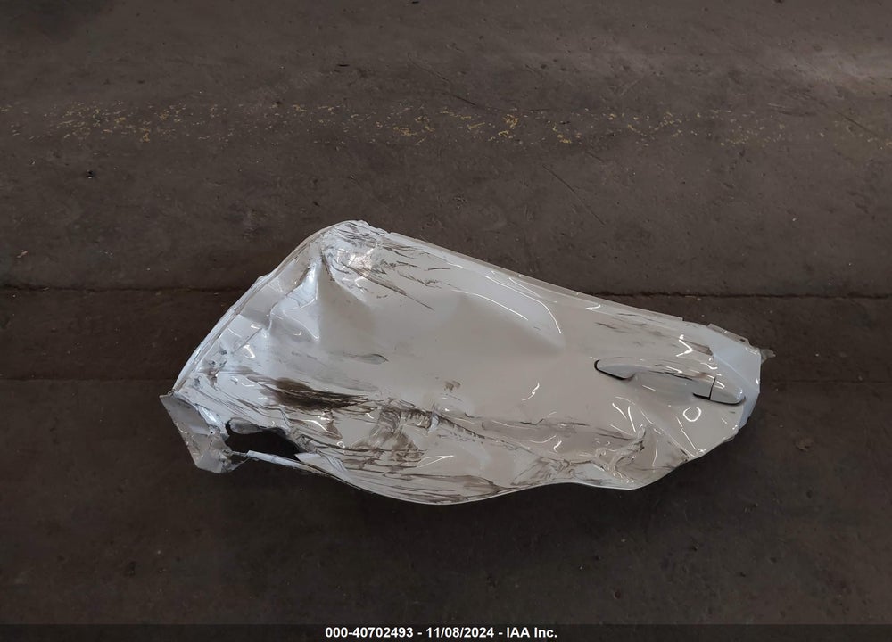 2020 HONDA INSIGHT EX VIN: 19XZE4F54LE008181