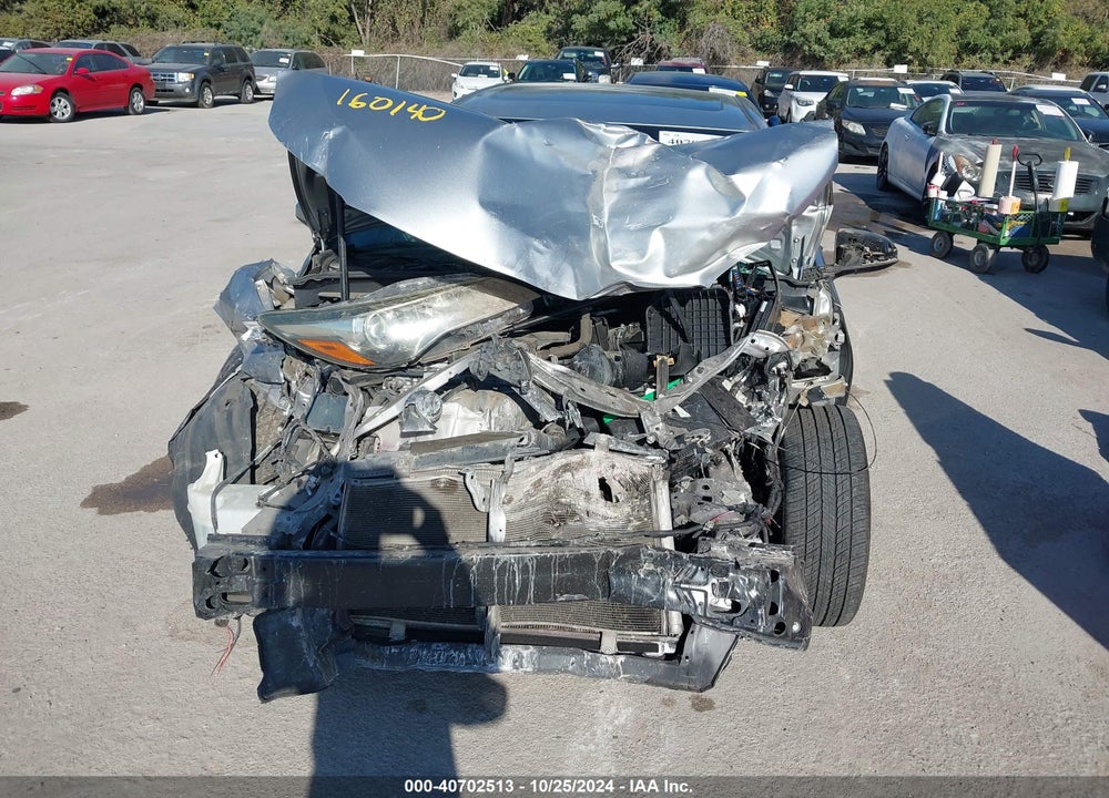 2015 TOYOTA CAMRY XSE VIN: 4T1BF1FK2FU114570