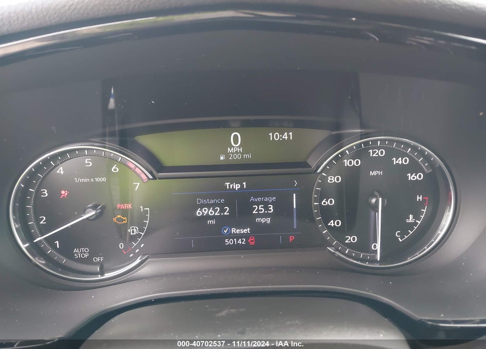 2021 CADILLAC XT5 FWD LUXURY VIN: 1GYKNAR47MZ141617