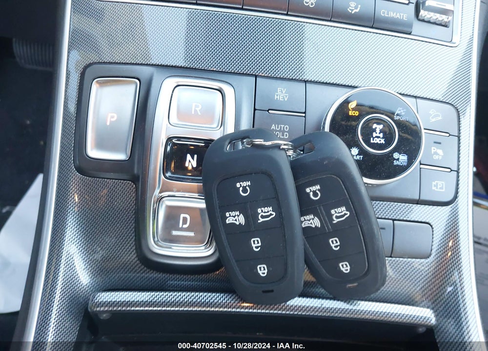 2022 HYUNDAI SANTA FE PLUG-IN HYBRID SEL CONVENIENCE VIN: KM8S6DA22NU044205