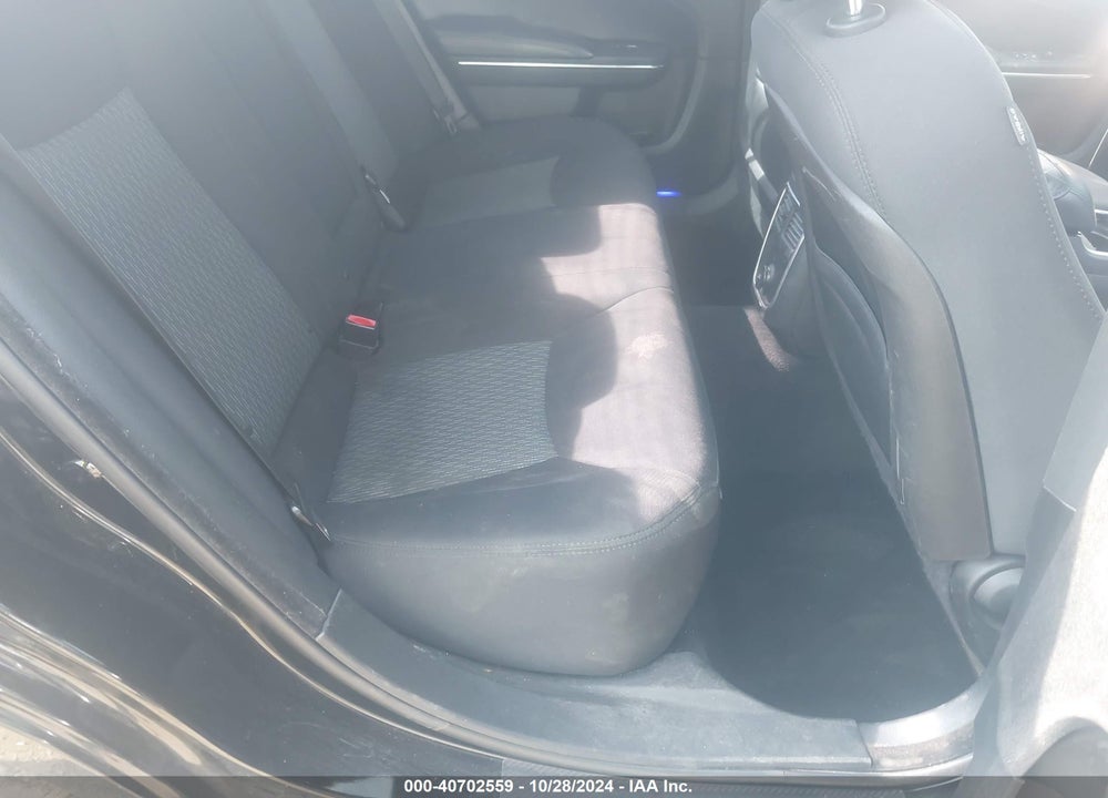2014 CHRYSLER 300 VIN: 2C3CCAAG6EH376098